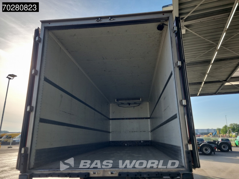DAF LF 250 4X2 Manual ACC Carrier Xarios 600 cooler Euro 6 - Kühlkoffer LKW: das Bild 3 DAF LF 250 4X2 Manual ACC Carrier Xarios 600 cooler Euro 6 - Kühlkoffer LKW: das Bild 3