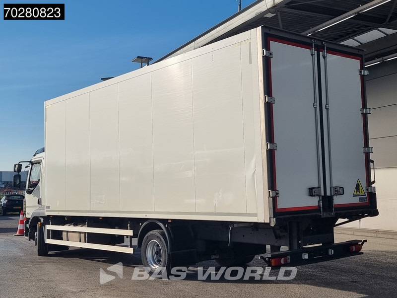 DAF LF 250 4X2 Manual ACC Carrier Xarios 600 cooler Euro 6 - Kühlkoffer LKW: das Bild 2 DAF LF 250 4X2 Manual ACC Carrier Xarios 600 cooler Euro 6 - Kühlkoffer LKW: das Bild 2