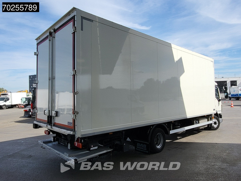 DAF LF 260 4X2 12t Carrier Supra 1150mt Bi-temp Ladebordwand ACC Euro 6 - Kühlkoffer LKW: das Bild 3 DAF LF 260 4X2 12t Carrier Supra 1150mt Bi-temp Ladebordwand ACC Euro 6 - Kühlkoffer LKW: das Bild 3