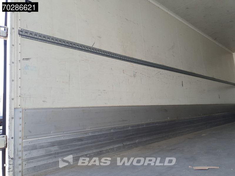 DAF LF 280 LF 4X2 19tons NL-Truck Carrier SUPRA 850 Ladebordwand ACC Navi Euro 6 - Kühlkoffer LKW: das Bild 5 DAF LF 280 LF 4X2 19tons NL-Truck Carrier SUPRA 850 Ladebordwand ACC Navi Euro 6 - Kühlkoffer LKW: das Bild 5