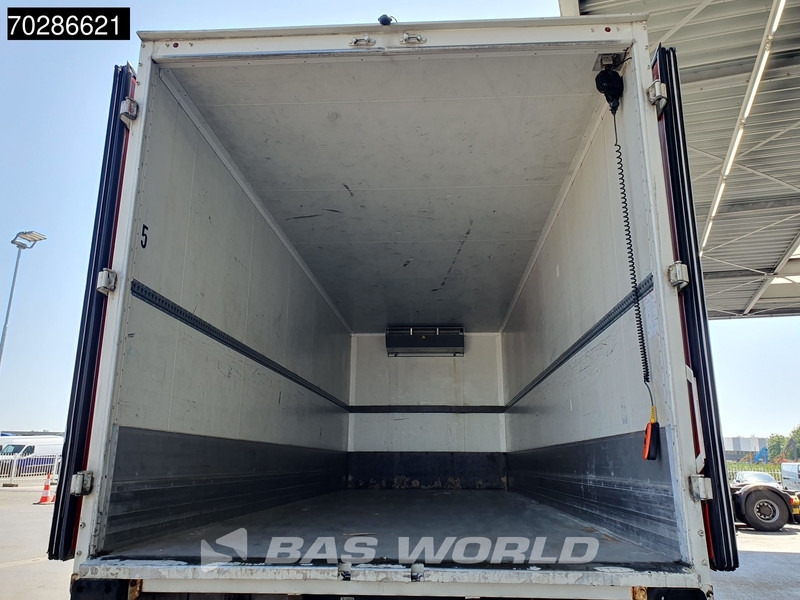 DAF LF 280 LF 4X2 19tons NL-Truck Carrier SUPRA 850 Ladebordwand ACC Navi Euro 6 - Kühlkoffer LKW: das Bild 3 DAF LF 280 LF 4X2 19tons NL-Truck Carrier SUPRA 850 Ladebordwand ACC Navi Euro 6 - Kühlkoffer LKW: das Bild 3
