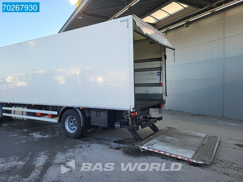 DAF LF 290 4X2 19tonner Ladebordwand Automatic ACC Euro 6 - Koffer LKW: das Bild 5 DAF LF 290 4X2 19tonner Ladebordwand Automatic ACC Euro 6 - Koffer LKW: das Bild 5