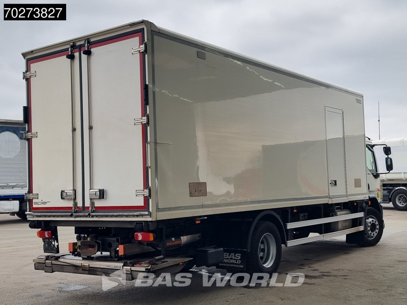 DAF LF 320 4X2 19tonner Thermo-King T1200-R Ladebordwand Automatic Euro 6 - Kühlkoffer LKW: das Bild 5 DAF LF 320 4X2 19tonner Thermo-King T1200-R Ladebordwand Automatic Euro 6 - Kühlkoffer LKW: das Bild 5