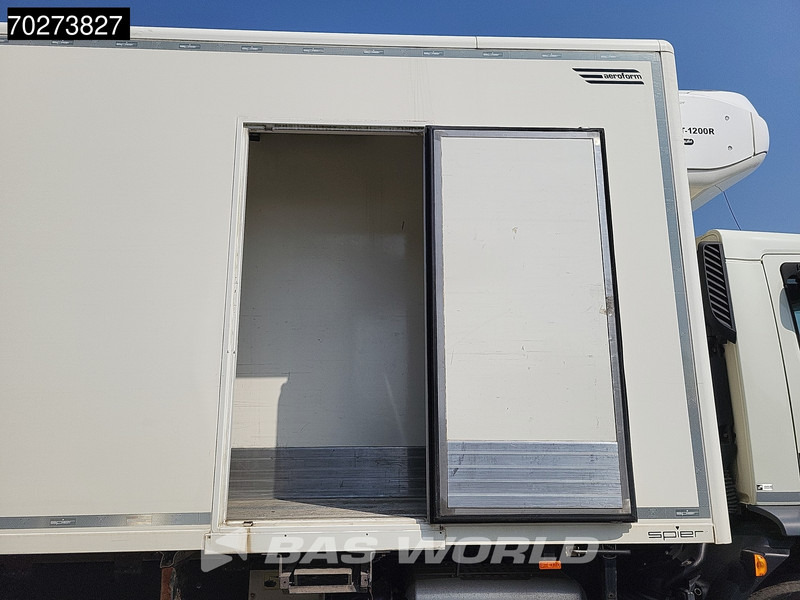 Kühlkoffer LKW DAF LF 320 4X2 19tons NL-Truck Thermo-King T1200-R Ladebordwand Automatic Euro 6: das Bild 16