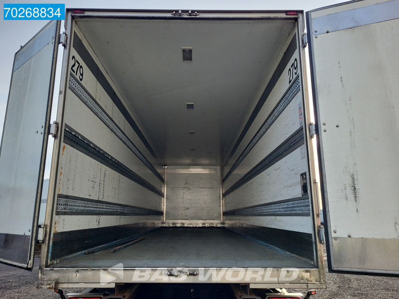 Koffer Auflieger DRACO TSN- 339 3 axles NL-Trailer B-Double: das Bild 11