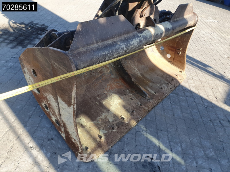 Kettenbagger Doosan DX225 LC-3 3 BUCKETS: das Bild 20