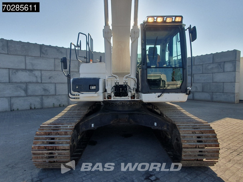 Kettenbagger Doosan DX225 LC-3 3 BUCKETS: das Bild 8