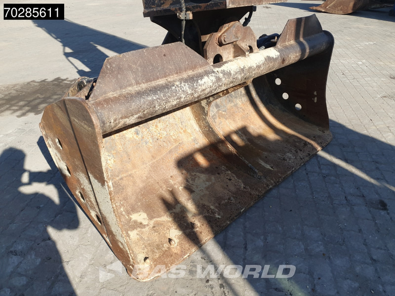 Kettenbagger Doosan DX225 LC-3 3 BUCKETS: das Bild 19