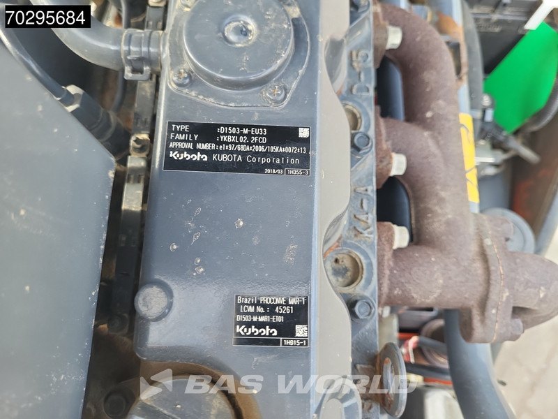 Walzen Hamm HD12 VV: das Bild 16