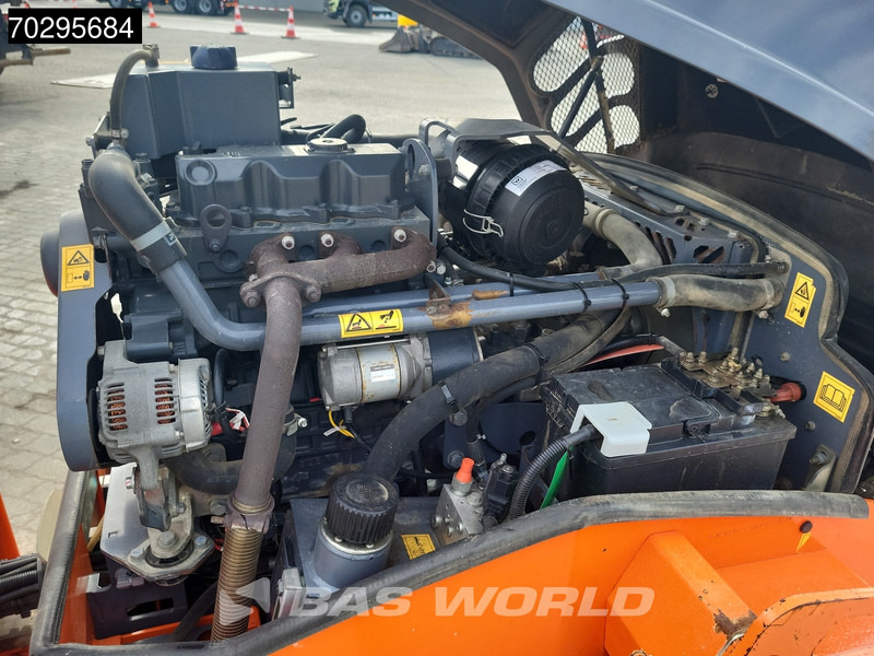 Walzen Hamm HD12 VV: das Bild 18
