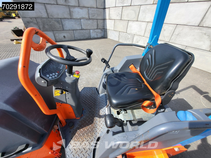 Walzen Hamm HD12 VV: das Bild 19