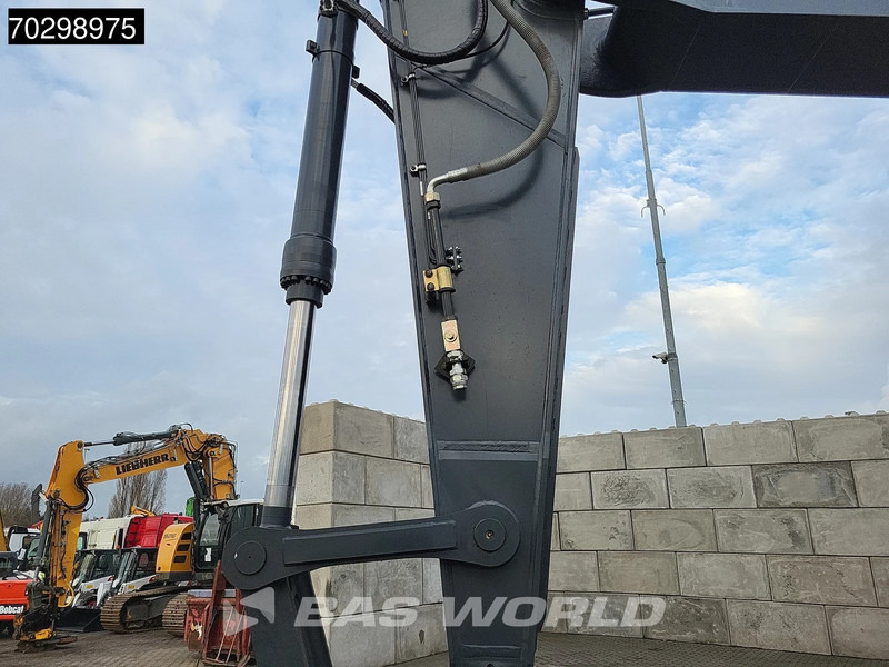 Kettenbagger, Zustand - NEU Hyundai HX360 L: das Bild 10 Kettenbagger, Zustand - NEU Hyundai HX360 L: das Bild 10