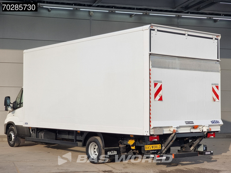 Iveco Daily 70C18 COMING SOON! Automaat Luchtvering Laadklep Airco Cruise Bakwagen Meubelbak Koffer A/C Cruise control - Koffer Transporter: das Bild 2 Iveco Daily 70C18 COMING SOON! Automaat Luchtvering Laadklep Airco Cruise Bakwagen Meubelbak Koffer A/C Cruise control - Koffer Transporter: das Bild 2