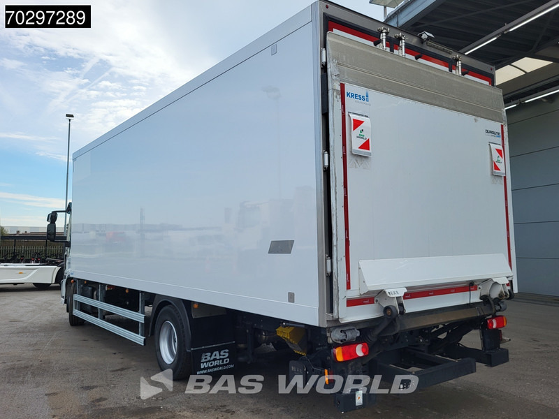 Iveco Eurocargo 160E280 4X2 Carrier Supra 1250Mt 1500kg Ladebordwand Automatic ACC Euro 6 - Kühlkoffer LKW: das Bild 2 Iveco Eurocargo 160E280 4X2 Carrier Supra 1250Mt 1500kg Ladebordwand Automatic ACC Euro 6 - Kühlkoffer LKW: das Bild 2