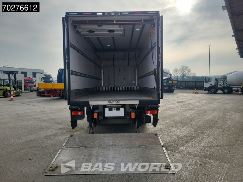 Kühlkoffer LKW Iveco Eurocargo 190EL280 4X2 ATP Valid - 19tonner Carrier 1150 MT cooler Ladebordwand FRC Euro 6: das Bild 6