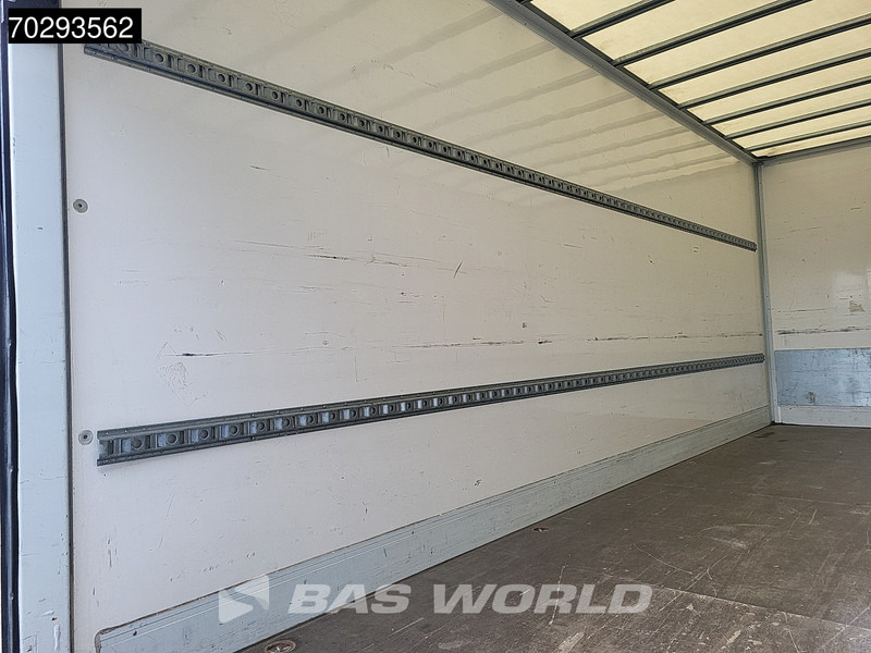 Leasing für Iveco Eurocargo 75E210 4X2 1000kg Ladebordwand Manual Euro 6 Iveco Eurocargo 75E210 4X2 1000kg Ladebordwand Manual Euro 6: das Bild 14