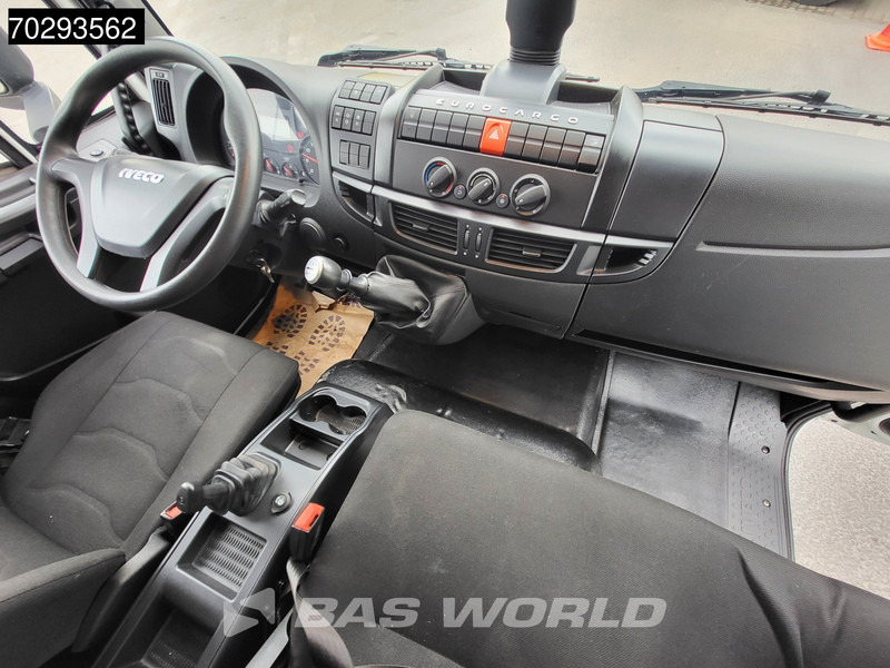 Leasing für Iveco Eurocargo 75E210 4X2 1000kg Ladebordwand Manual Euro 6 Iveco Eurocargo 75E210 4X2 1000kg Ladebordwand Manual Euro 6: das Bild 17