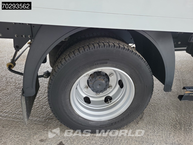 Leasing für Iveco Eurocargo 75E210 4X2 1000kg Ladebordwand Manual Euro 6 Iveco Eurocargo 75E210 4X2 1000kg Ladebordwand Manual Euro 6: das Bild 16