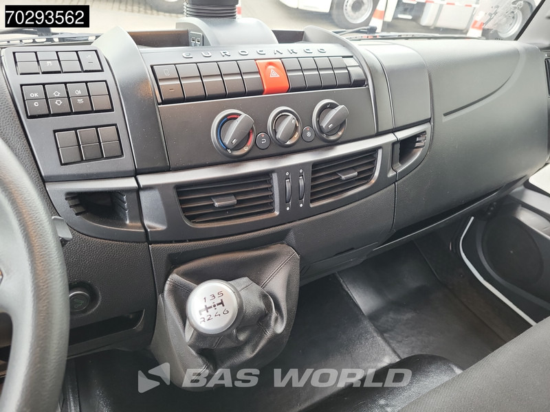 Leasing für Iveco Eurocargo 75E210 4X2 1000kg Ladebordwand Manual Euro 6 Iveco Eurocargo 75E210 4X2 1000kg Ladebordwand Manual Euro 6: das Bild 20