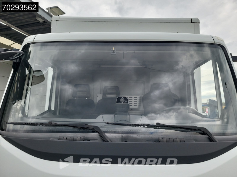 Leasing für Iveco Eurocargo 75E210 4X2 1000kg Ladebordwand Manual Euro 6 Iveco Eurocargo 75E210 4X2 1000kg Ladebordwand Manual Euro 6: das Bild 7