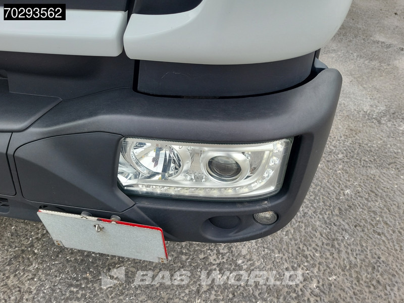 Leasing für Iveco Eurocargo 75E210 4X2 1000kg Ladebordwand Manual Euro 6 Iveco Eurocargo 75E210 4X2 1000kg Ladebordwand Manual Euro 6: das Bild 10