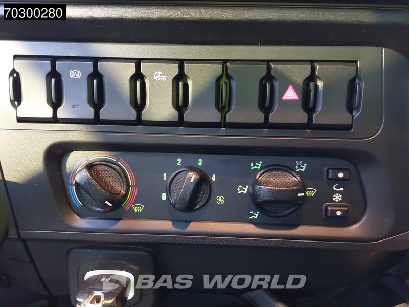 Fahrgestell LKW, Zustand - NEU Iveco X-Way 500 X-Way 6X4 NEW 6x4 chassis Sleepercab Rear Air suspension Automatic Euro 6: das Bild 20 Fahrgestell LKW, Zustand - NEU Iveco X-Way 500 X-Way 6X4 NEW 6x4 chassis Sleepercab Rear Air suspension Automatic Euro 6: das Bild 20