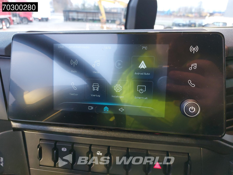 Fahrgestell LKW, Zustand - NEU Iveco X-Way 500 X-Way 6X4 NEW 6x4 chassis Sleepercab Rear Air suspension Automatic Euro 6: das Bild 19 Fahrgestell LKW, Zustand - NEU Iveco X-Way 500 X-Way 6X4 NEW 6x4 chassis Sleepercab Rear Air suspension Automatic Euro 6: das Bild 19