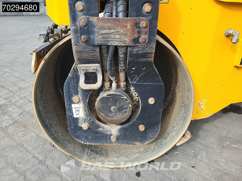 JCB CT260-120 - Walzen: das Bild 5 JCB CT260-120 - Walzen: das Bild 5