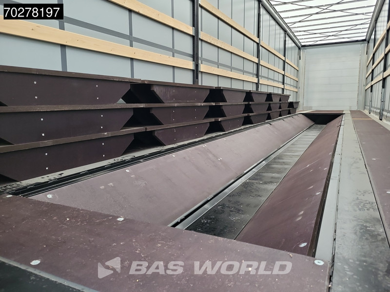 Kögel S24-1 Coil NEW + Liftachse - Planenauflieger: das Bild 3 Kögel S24-1 Coil NEW + Liftachse - Planenauflieger: das Bild 3