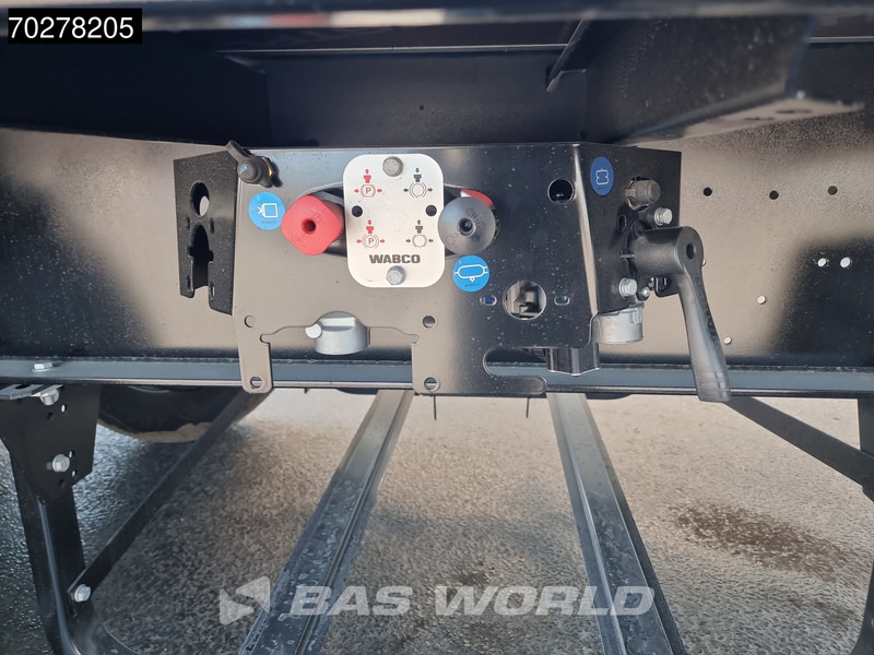Pritschenauflieger/ Plattformauflieger, Zustand - NEU Kögel S24-1 NEW Liftachse Bordwände: das Bild 14