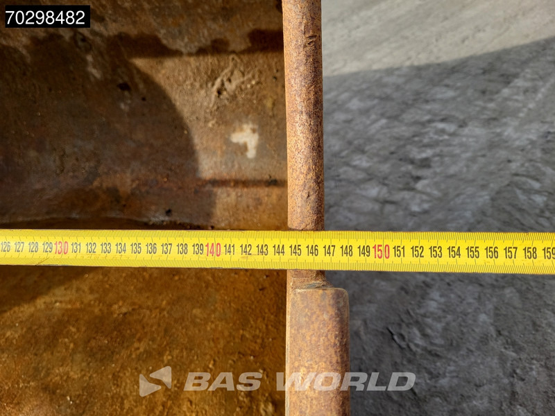 Kettenbagger Komatsu PC210 LC-10: das Bild 16