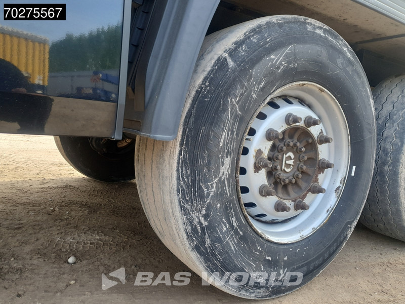 Kühlkoffer Auflieger Krone ThermoKing SLXi 300 Doppelstock TÜV 10/25: das Bild 20