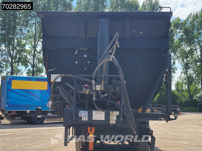 Langendorf SKS-HS Hydraulic valve (PTO) SAF - Kipper Auflieger: das Bild 5 Langendorf SKS-HS Hydraulic valve (PTO) SAF - Kipper Auflieger: das Bild 5