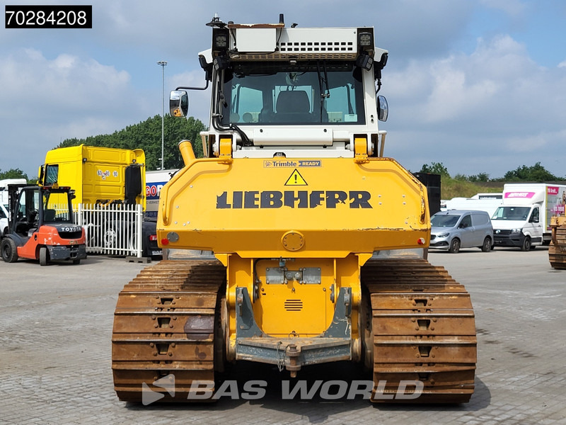Liebherr PR726 LGP - Bulldozer: das Bild 5 Liebherr PR726 LGP - Bulldozer: das Bild 5
