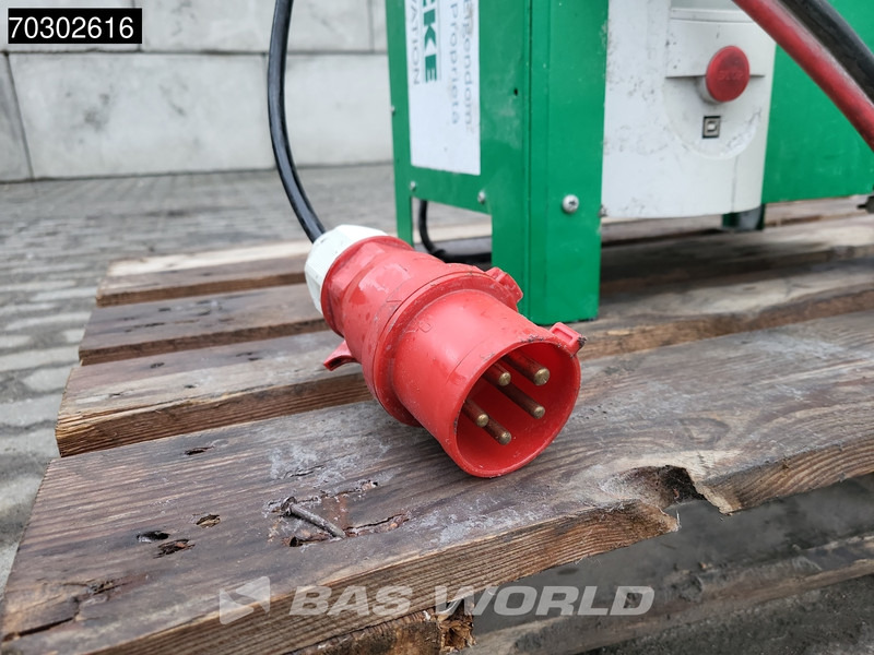 Leasing für Linde E25 -03 Linde E25 -03: das Bild 17