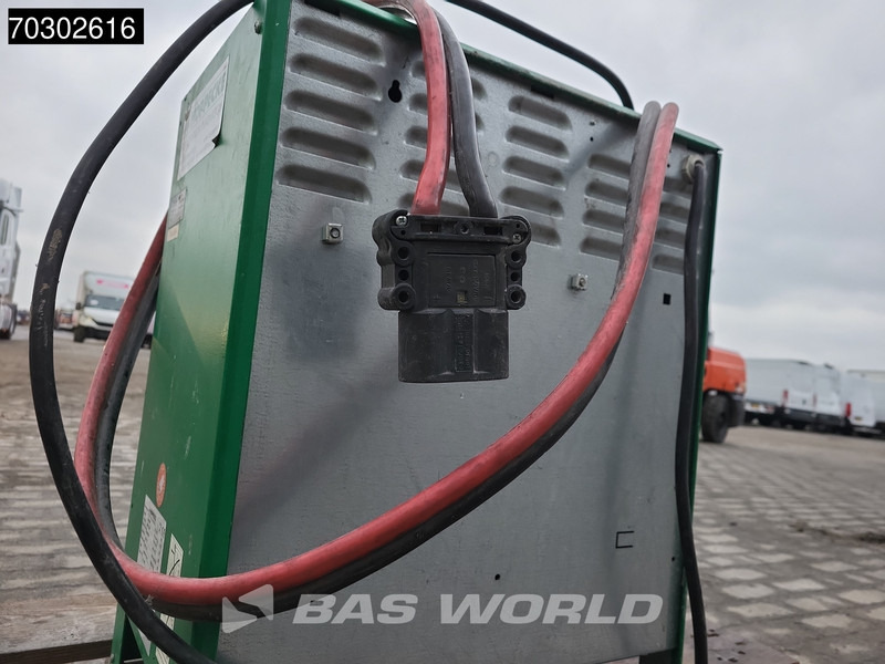 Leasing für Linde E25 -03 Linde E25 -03: das Bild 16