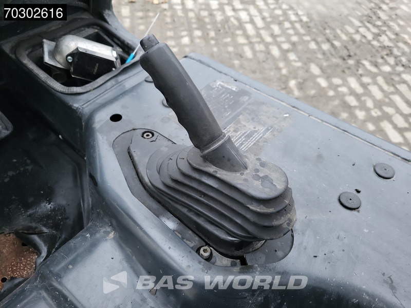 Leasing für Linde E25 -03 Linde E25 -03: das Bild 19