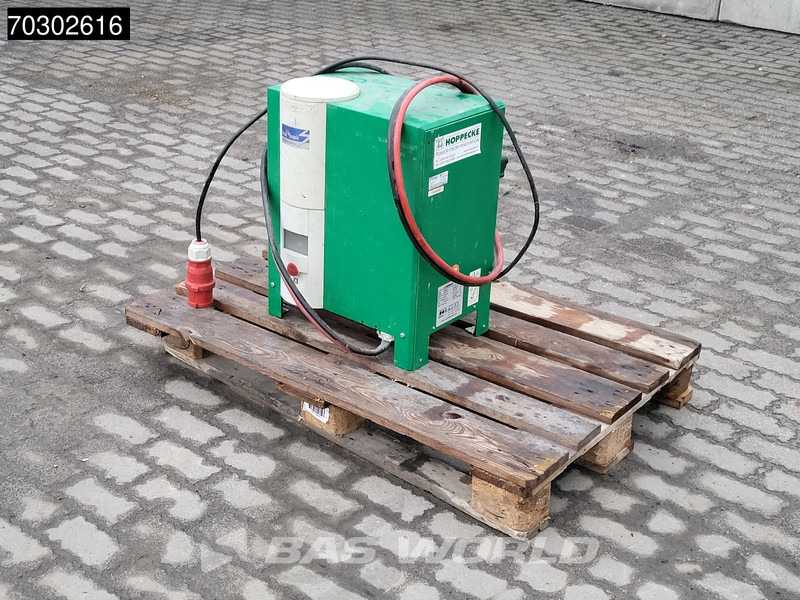 Leasing für Linde E25 -03 Linde E25 -03: das Bild 11