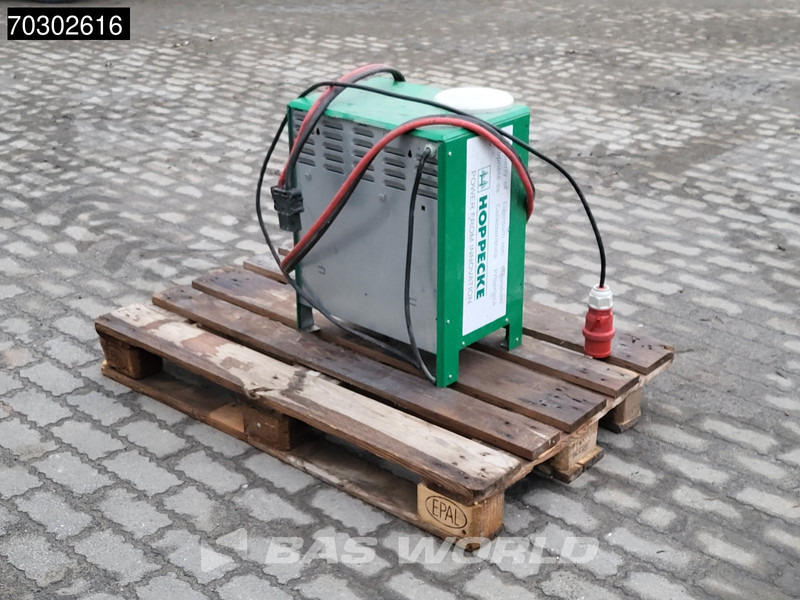 Leasing für Linde E25 -03 Linde E25 -03: das Bild 13