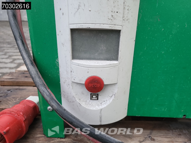 Leasing für Linde E25 -03 Linde E25 -03: das Bild 15