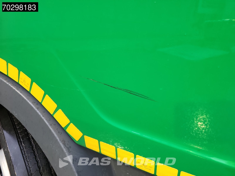 Koffer LKW MAN TGL 12.220 4X2 NL-Truck 2000kg Ladebordwand Automatic Navi Euro 6: das Bild 20 Koffer LKW MAN TGL 12.220 4X2 NL-Truck 2000kg Ladebordwand Automatic Navi Euro 6: das Bild 20