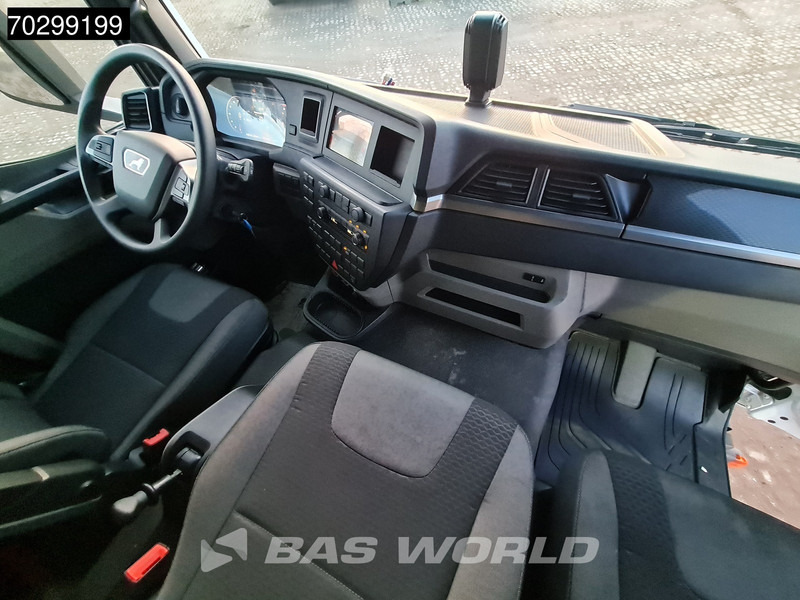 Plane LKW, Zustand - NEU MAN TGL 12.250 4X2 12tonner 1500kg Ladebordwand Automatic Cruise Control Euro 6: das Bild 17 Plane LKW, Zustand - NEU MAN TGL 12.250 4X2 12tonner 1500kg Ladebordwand Automatic Cruise Control Euro 6: das Bild 17
