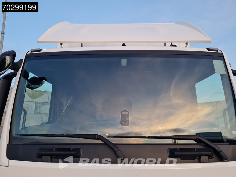 Plane LKW, Zustand - NEU MAN TGL 12.250 4X2 12tonner 1500kg Ladebordwand Automatic Cruise Control Euro 6: das Bild 14 Plane LKW, Zustand - NEU MAN TGL 12.250 4X2 12tonner 1500kg Ladebordwand Automatic Cruise Control Euro 6: das Bild 14