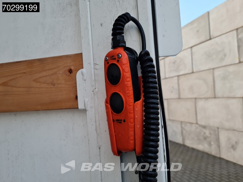 Plane LKW, Zustand - NEU MAN TGL 12.250 4X2 12tonner 1500kg Ladebordwand Automatic Cruise Control Euro 6: das Bild 7 Plane LKW, Zustand - NEU MAN TGL 12.250 4X2 12tonner 1500kg Ladebordwand Automatic Cruise Control Euro 6: das Bild 7