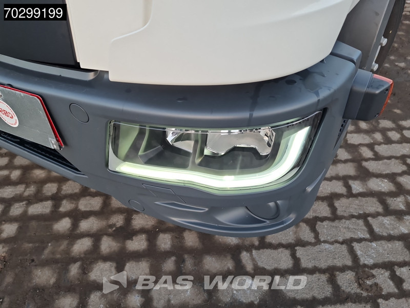 Plane LKW, Zustand - NEU MAN TGL 12.250 4X2 12tonner 1500kg Ladebordwand Automatic Cruise Control Euro 6: das Bild 16 Plane LKW, Zustand - NEU MAN TGL 12.250 4X2 12tonner 1500kg Ladebordwand Automatic Cruise Control Euro 6: das Bild 16