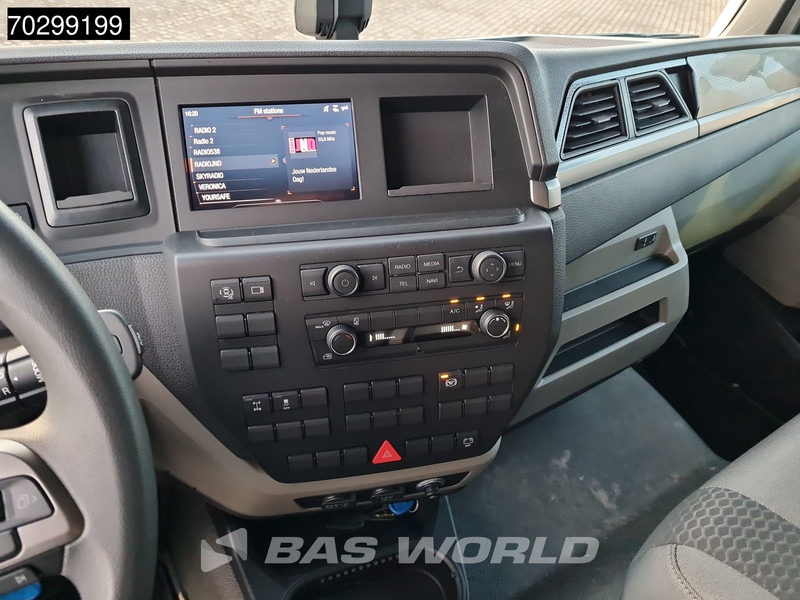 Plane LKW, Zustand - NEU MAN TGL 12.250 4X2 12tonner 1500kg Ladebordwand Automatic Cruise Control Euro 6: das Bild 18 Plane LKW, Zustand - NEU MAN TGL 12.250 4X2 12tonner 1500kg Ladebordwand Automatic Cruise Control Euro 6: das Bild 18