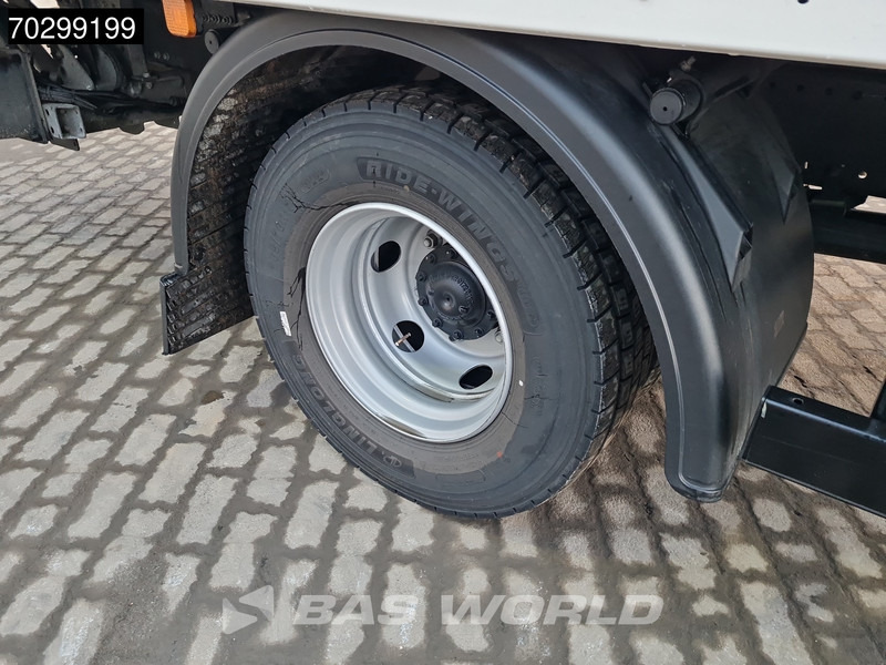 Plane LKW, Zustand - NEU MAN TGL 12.250 4X2 12tonner 1500kg Ladebordwand Automatic Cruise Control Euro 6: das Bild 12 Plane LKW, Zustand - NEU MAN TGL 12.250 4X2 12tonner 1500kg Ladebordwand Automatic Cruise Control Euro 6: das Bild 12