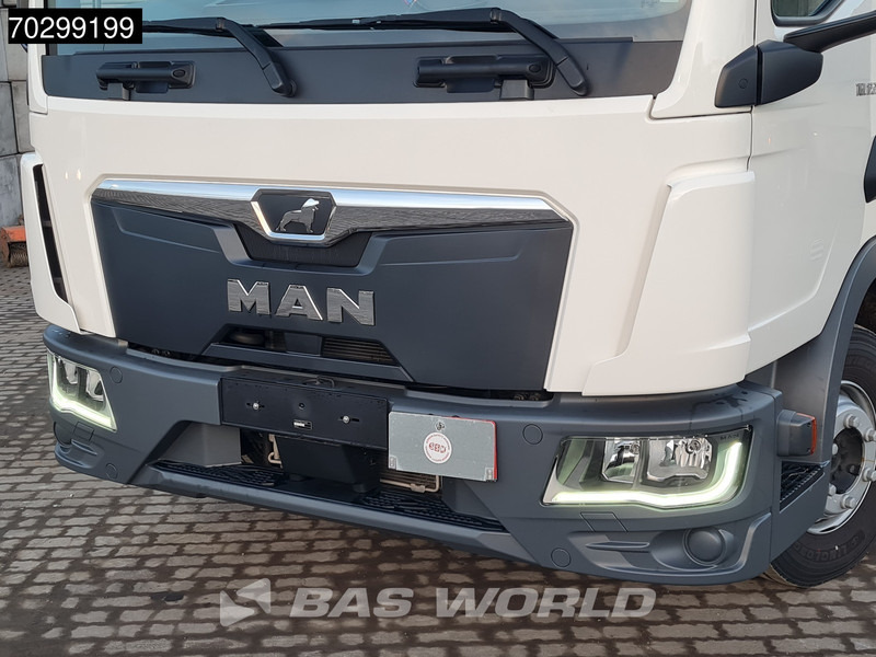 Plane LKW, Zustand - NEU MAN TGL 12.250 4X2 12tonner 1500kg Ladebordwand Automatic Cruise Control Euro 6: das Bild 15 Plane LKW, Zustand - NEU MAN TGL 12.250 4X2 12tonner 1500kg Ladebordwand Automatic Cruise Control Euro 6: das Bild 15