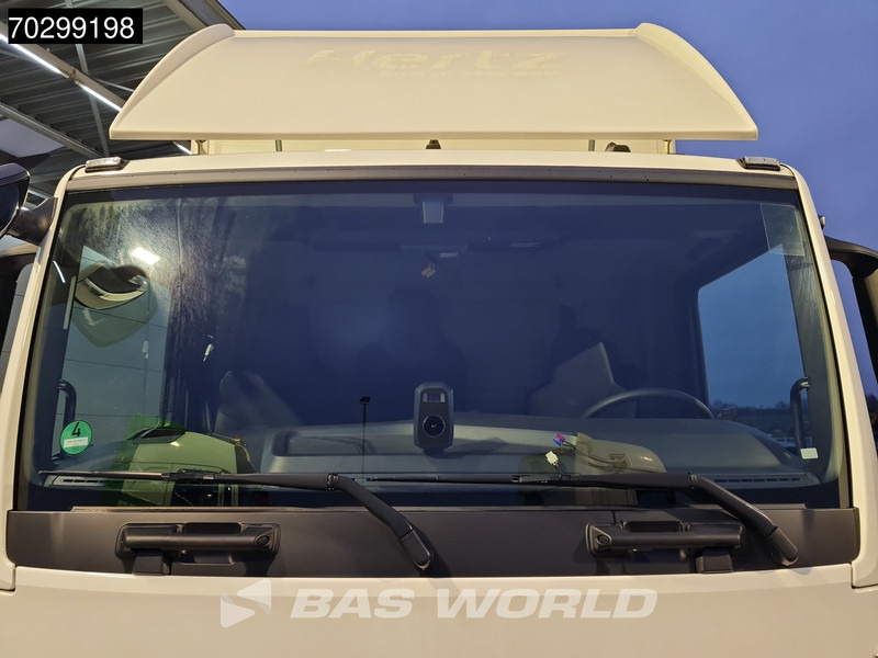 Koffer LKW, Zustand - NEU MAN TGL 12.250 4X2 12tonner Automatic 1500kg ladebordwand Euro 6: das Bild 7