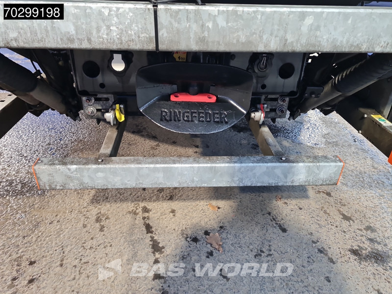 Koffer LKW, Zustand - NEU MAN TGL 12.250 4X2 12tonner Automatic 1500kg ladebordwand Euro 6: das Bild 15